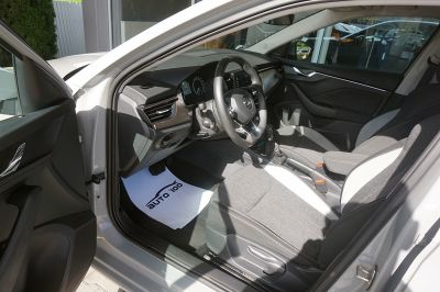 Škoda Scala Style 1.0 TSI 81kW 7 DSG