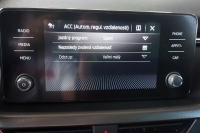 Škoda Scala Style 1.0 TSI 81kW 7 DSG