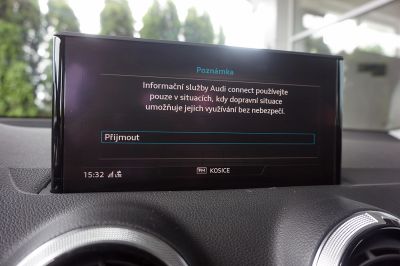 Audi Q2 S line 1.5 35 TFSI 110kW 7-speed S tronic