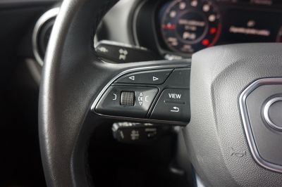 Audi Q2 S line 1.5 35 TFSI 110kW 7-speed S tronic
