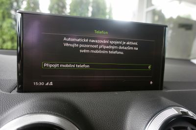 Audi Q2 S line 1.5 35 TFSI 110kW 7-speed S tronic