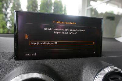 Audi Q2 S line 1.5 35 TFSI 110kW 7-speed S tronic