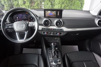 Audi Q2 S line 1.5 35 TFSI 110kW 7-speed S tronic
