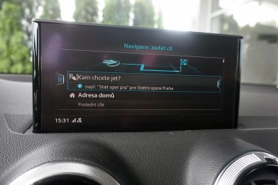 Audi Q2 S line 1.5 35 TFSI 110kW 7-speed S tronic