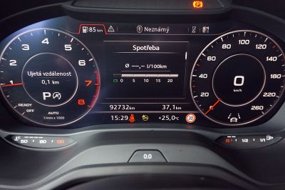 Audi Q2 S line 1.5 35 TFSI 110kW 7-speed S tronic