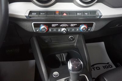 Audi Q2 S line 1.5 35 TFSI 110kW 7-speed S tronic