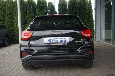 Audi Q2 S line 1.5 35 TFSI 110kW 7-speed S tronic