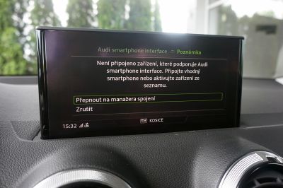 Audi Q2 S line 1.5 35 TFSI 110kW 7-speed S tronic