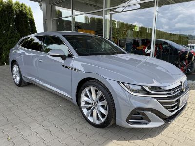 Volkswagen Arteon Shooting Brake R-Line 2.0 TDI SCR 147kW 7-DSG
