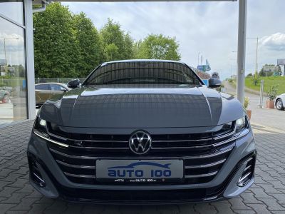 Volkswagen Arteon Shooting Brake R-Line 2.0 TDI SCR 147kW 7-DSG