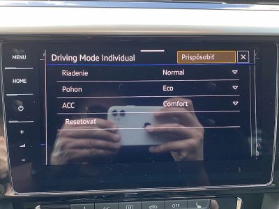 Volkswagen Arteon Shooting Brake R-Line 2.0 TDI SCR 147kW 7-DSG