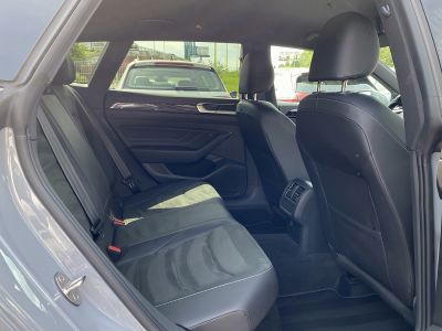 Volkswagen Arteon Shooting Brake R-Line 2.0 TDI SCR 147kW 7-DSG