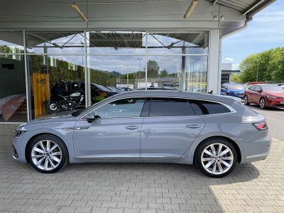 Volkswagen Arteon Shooting Brake R-Line 2.0 TDI SCR 147kW 7-DSG
