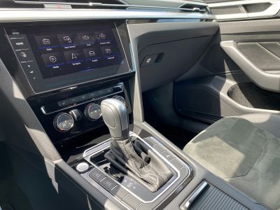 Volkswagen Arteon Shooting Brake R-Line 2.0 TDI SCR 147kW 7-DSG