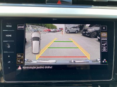 Volkswagen Arteon Shooting Brake R-Line 2.0 TDI SCR 147kW 7-DSG