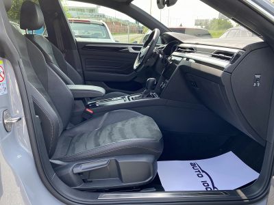 Volkswagen Arteon Shooting Brake R-Line 2.0 TDI SCR 147kW 7-DSG
