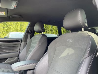 Volkswagen Arteon Shooting Brake R-Line 2.0 TDI SCR 147kW 7-DSG
