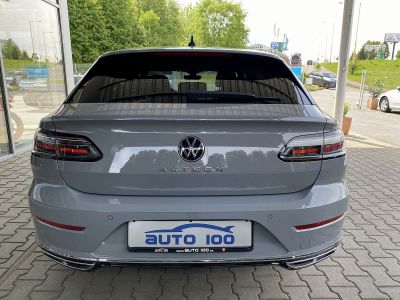 Volkswagen Arteon Shooting Brake R-Line 2.0 TDI SCR 147kW 7-DSG