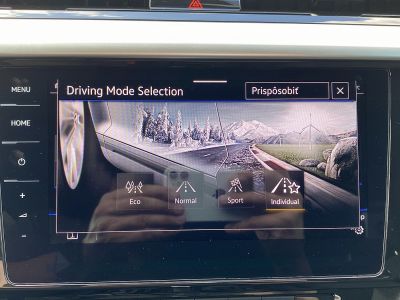Volkswagen Arteon Shooting Brake R-Line 2.0 TDI SCR 147kW 7-DSG