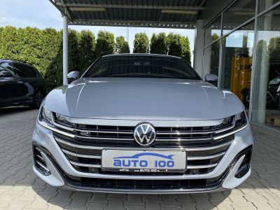 Volkswagen Arteon Shooting Brake R-Line 2.0 TDI SCR 147kW 7-DSG