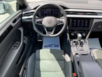 Volkswagen Arteon Shooting Brake R-Line 2.0 TDI SCR 147kW 7-DSG