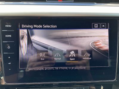 Volkswagen Arteon Shooting Brake R-Line 2.0 TDI SCR 147kW 7-DSG