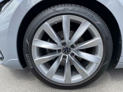 Volkswagen Arteon Shooting Brake R-Line 2.0 TDI SCR 147kW 7-DSG