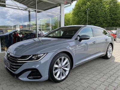 Volkswagen Arteon Shooting Brake R-Line 2.0 TDI SCR 147kW 7-DSG