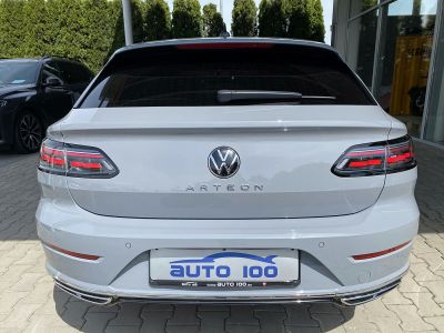 Volkswagen Arteon Shooting Brake R-Line 2.0 TDI SCR 147kW 7-DSG