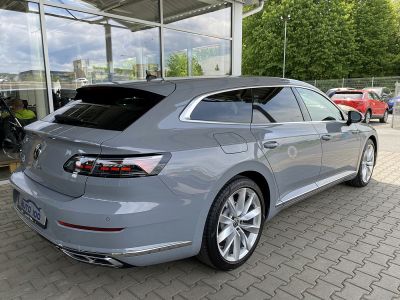 Volkswagen Arteon Shooting Brake R-Line 2.0 TDI SCR 147kW 7-DSG