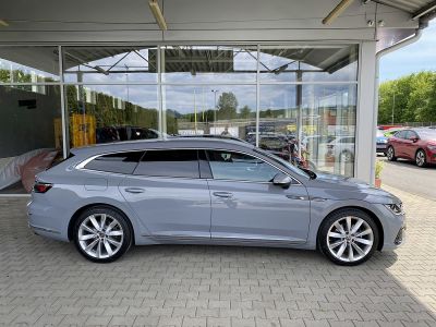 Volkswagen Arteon Shooting Brake R-Line 2.0 TDI SCR 147kW 7-DSG