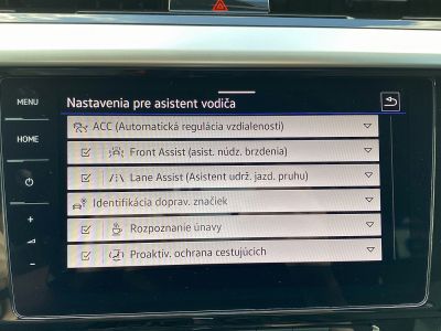 Volkswagen Arteon Shooting Brake R-Line 2.0 TDI SCR 147kW 7-DSG