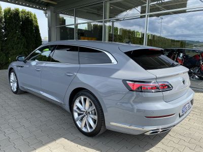 Volkswagen Arteon Shooting Brake R-Line 2.0 TDI SCR 147kW 7-DSG