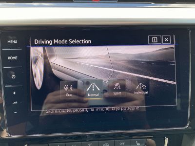 Volkswagen Arteon Shooting Brake R-Line 2.0 TDI SCR 147kW 7-DSG