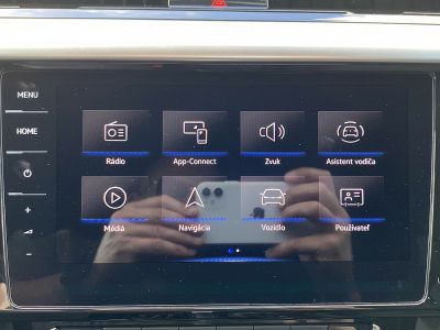 Volkswagen Arteon Shooting Brake R-Line 2.0 TDI SCR 147kW 7-DSG