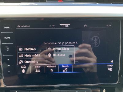 Volkswagen Arteon Shooting Brake R-Line 2.0 TDI SCR 147kW 7-DSG