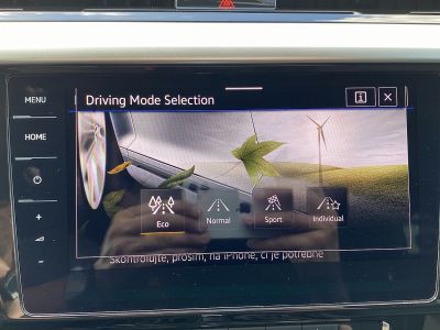 Volkswagen Arteon Shooting Brake R-Line 2.0 TDI SCR 147kW 7-DSG