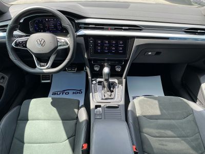 Volkswagen Arteon Shooting Brake R-Line 2.0 TDI SCR 147kW 7-DSG