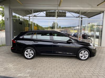 Volkswagen Golf Variant Life 2.0 TDI SCR 85kW 7-DSG