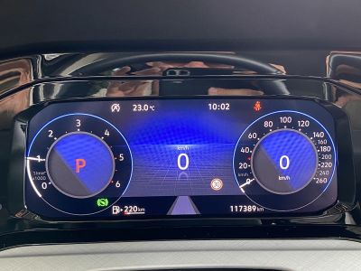 Volkswagen Golf Variant Life 2.0 TDI SCR 85kW 7-DSG