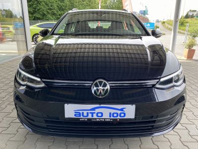 Volkswagen Golf Variant Life 2.0 TDI SCR 85kW 7-DSG