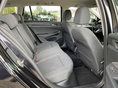 Volkswagen Golf Variant Life 2.0 TDI SCR 85kW 7-DSG