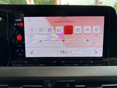 Volkswagen Golf Variant Life 2.0 TDI SCR 85kW 7-DSG