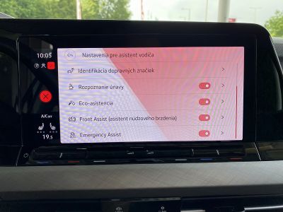 Volkswagen Golf Variant Life 2.0 TDI SCR 85kW 7-DSG