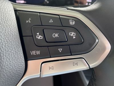 Volkswagen Golf Variant Life 2.0 TDI SCR 85kW 7-DSG