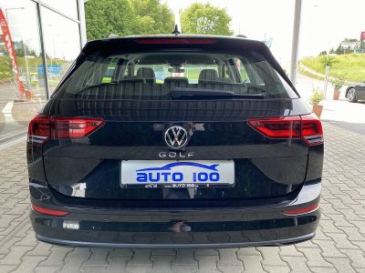 Volkswagen Golf Variant Life 2.0 TDI SCR 85kW 7-DSG