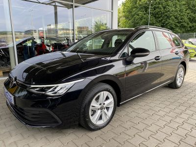 Volkswagen Golf Variant Life 2.0 TDI SCR 85kW 7-DSG