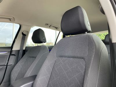 Volkswagen Golf Variant Life 2.0 TDI SCR 85kW 7-DSG