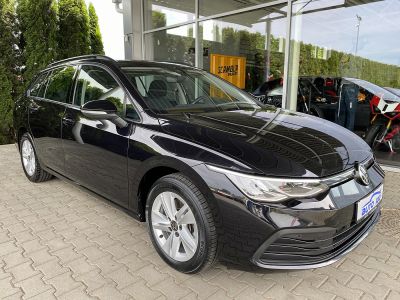 Volkswagen Golf Variant Life 2.0 TDI SCR 85kW 7-DSG
