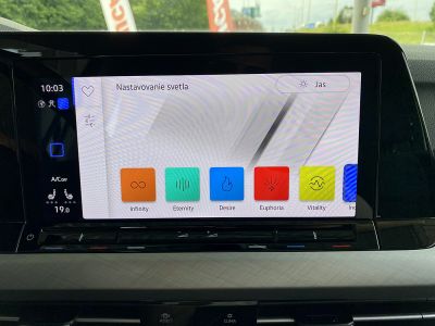 Volkswagen Golf Variant Life 2.0 TDI SCR 85kW 7-DSG